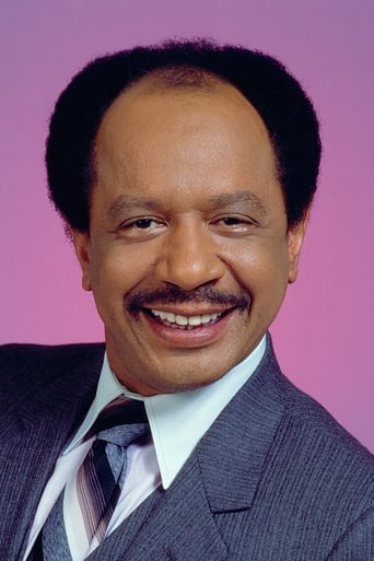 Immagine di Sherman Hemsley