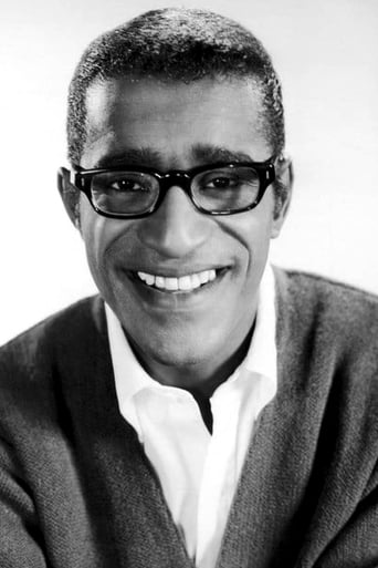 Immagine di Sammy Davis Jr.