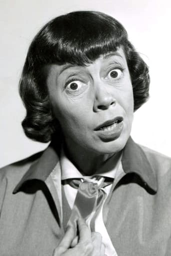 Immagine di Imogene Coca