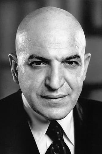 Immagine di Telly Savalas