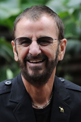 Immagine di Ringo Starr