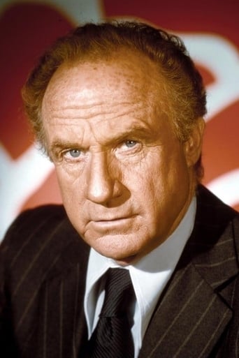 Immagine di Jack Warden