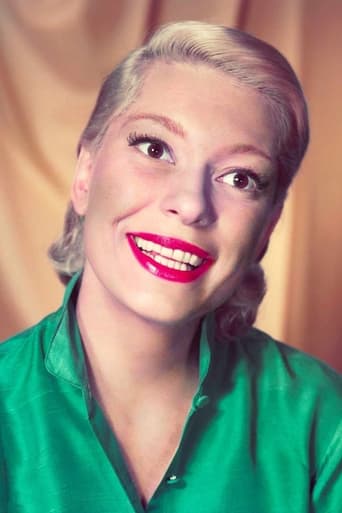 Immagine di Carol Channing