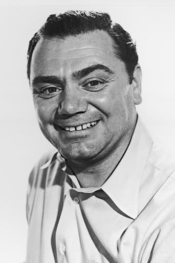 Immagine di Ernest Borgnine