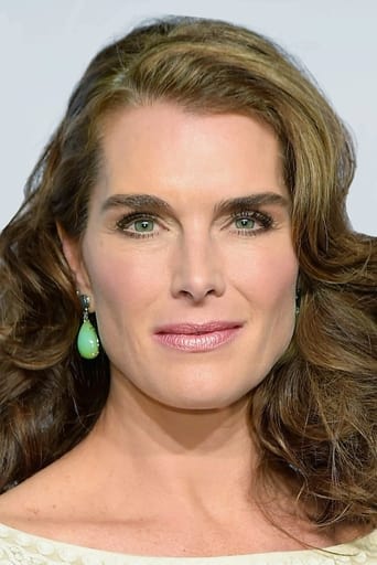 Immagine di Brooke Shields