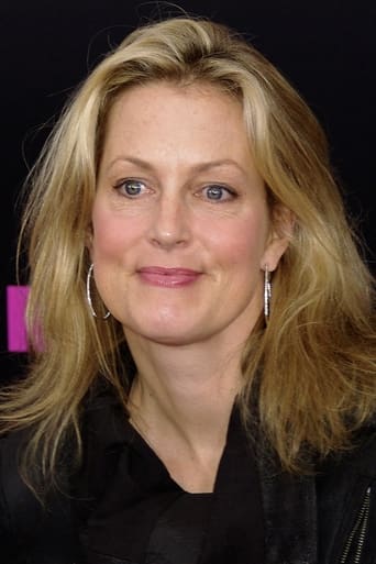 Immagine di Ali Wentworth