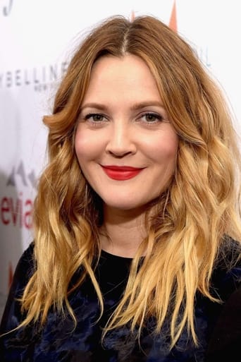 Immagine di Drew Barrymore