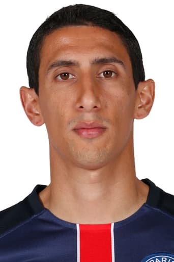 Immagine di Ángel Di María