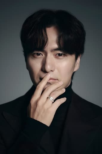 Immagine di Lee Jin-wook