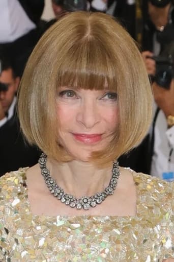 Immagine di Anna Wintour