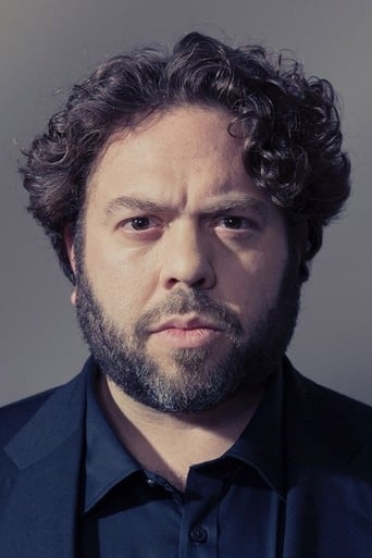 Immagine di Dan Fogler