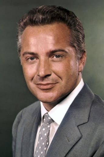 Immagine di Rossano Brazzi