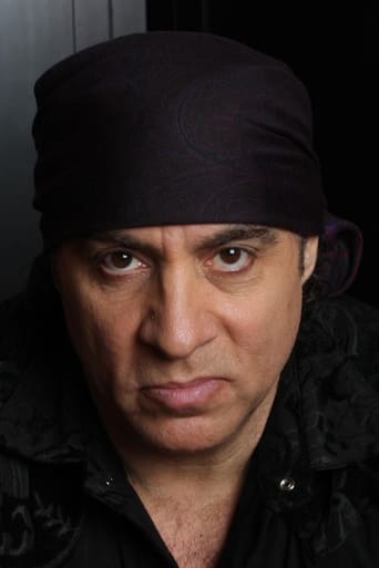 Immagine di Steven Van Zandt