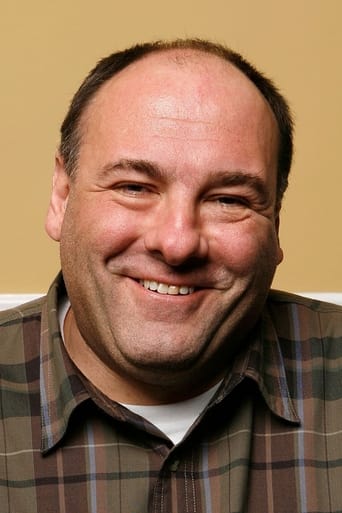 Immagine di James Gandolfini