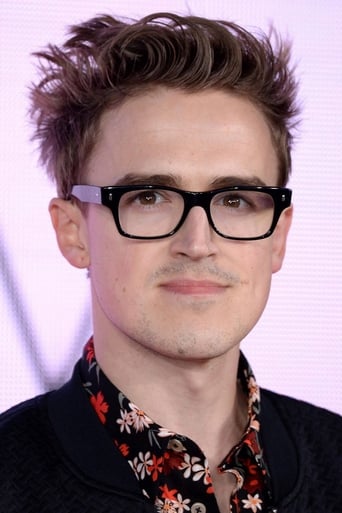 Immagine di Tom Fletcher