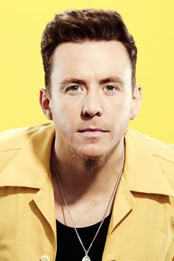 Immagine di Danny Jones