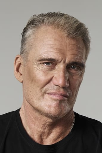 Immagine di Dolph Lundgren