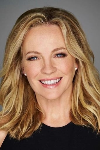 Immagine di Rebecca Gibney