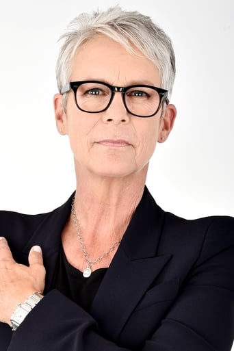 Immagine di Jamie Lee Curtis