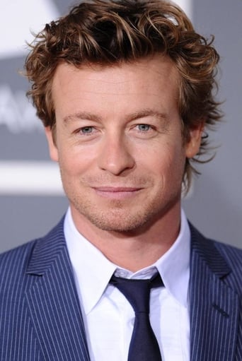 Immagine di Simon Baker