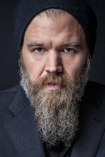 Immagine di Ryan Hurst