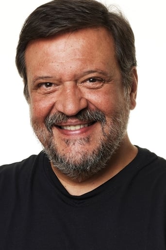 Immagine di Luís Melo