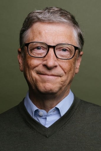 Immagine di Bill Gates