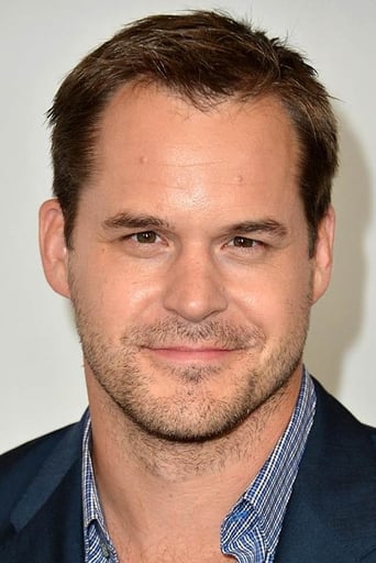 Immagine di Kyle Bornheimer