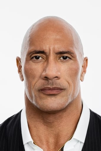 Immagine di Dwayne Johnson