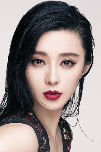 Immagine di Fan Bingbing