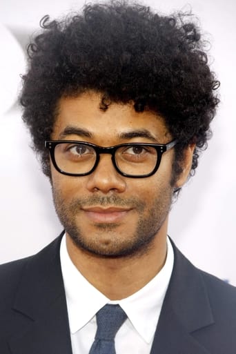 Immagine di Richard Ayoade