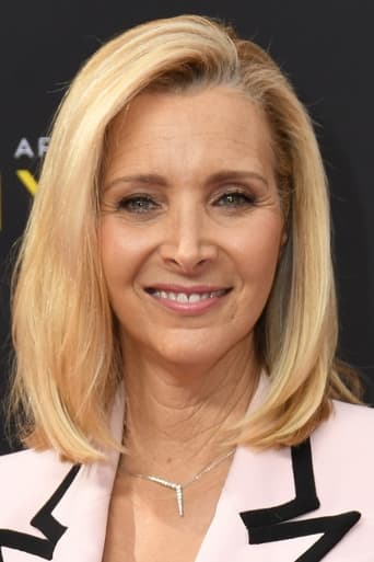 Immagine di Lisa Kudrow