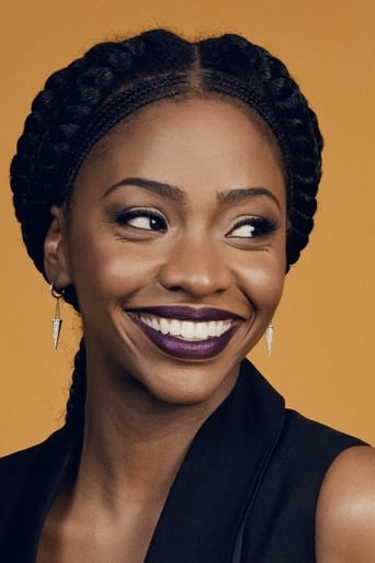 Immagine di Teyonah Parris