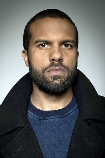 Immagine di O-T Fagbenle