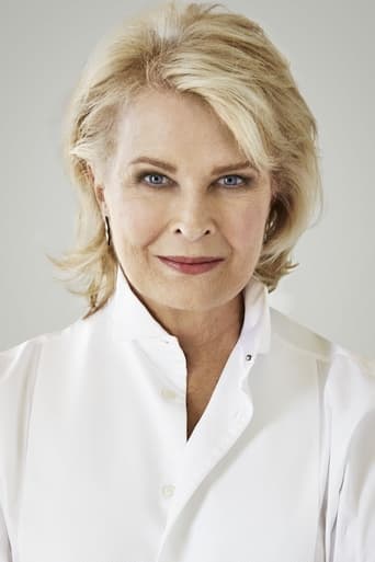 Immagine di Candice Bergen