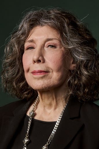 Immagine di Lily Tomlin