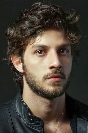 Immagine di Chay Suede