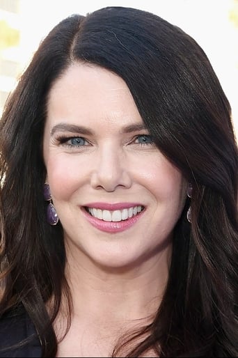 Immagine di Lauren Graham