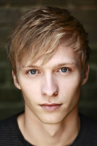 Immagine di Will Tudor