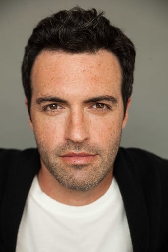 Immagine di Reid Scott