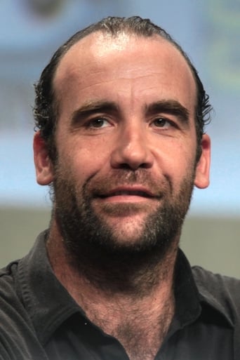 Immagine di Rory McCann