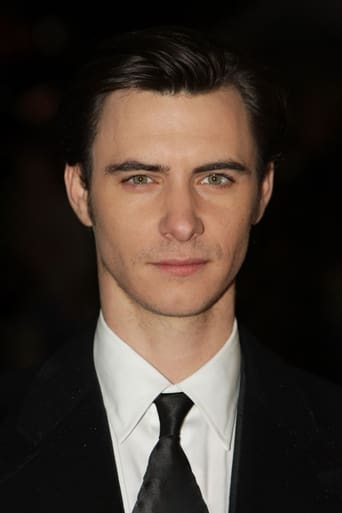 Immagine di Harry Lloyd