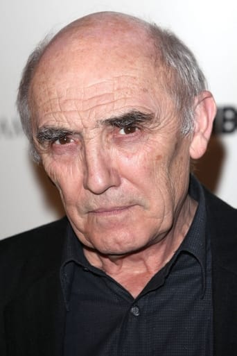 Immagine di Donald Sumpter