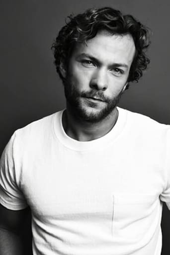 Immagine di Kyle Schmid