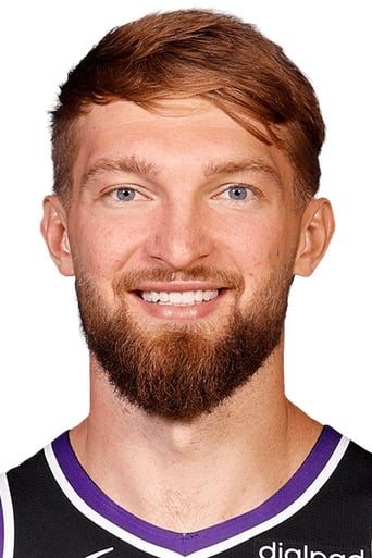 Immagine di Domantas Sabonis