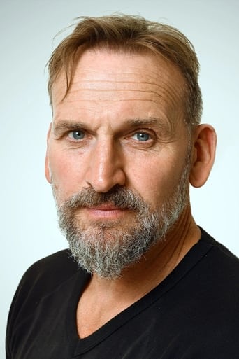 Immagine di Christopher Eccleston