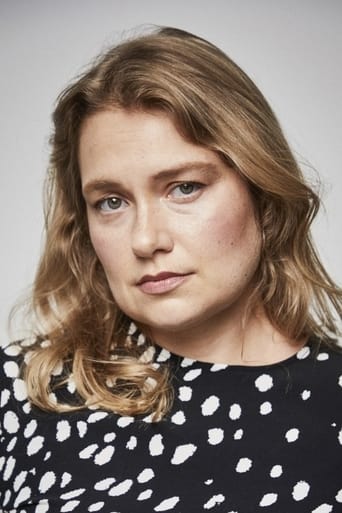 Immagine di Merritt Wever