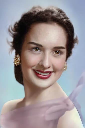 Immagine di Gloria Romero