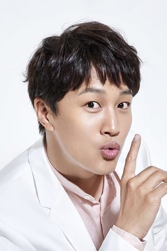 Immagine di Cha Tae-hyun