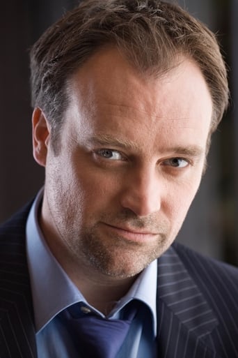 Immagine di David Hewlett